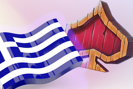 Греческие власти объявили информацию о лицензии казино на Афинах